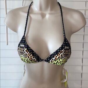 New without price tag Bikini Top